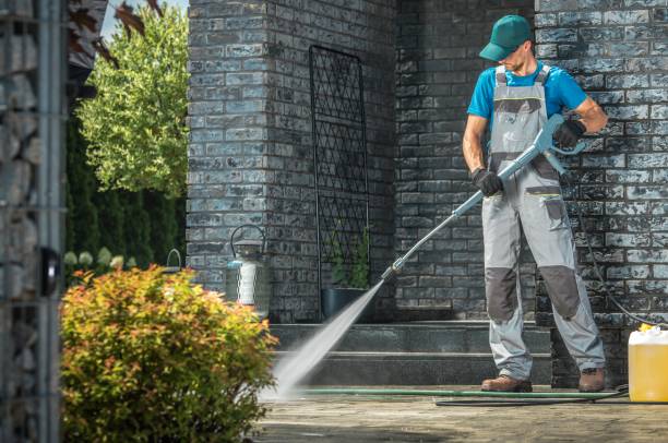 Best Dumpster Area Cleaning  in Highland Park, MI