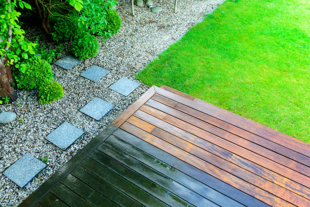 Best Driveway Pressure Washing  in Highland Park, MI