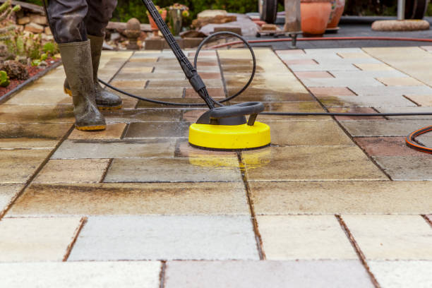 Best Residential Exterior Washing  in Highland Park, MI