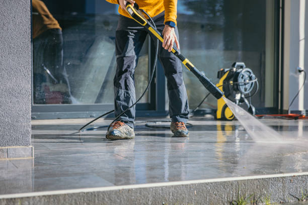 Paint Preparation in Highland Park, MI