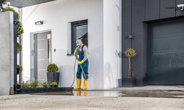 Highland Park, MI  Pressure Washing Services Company